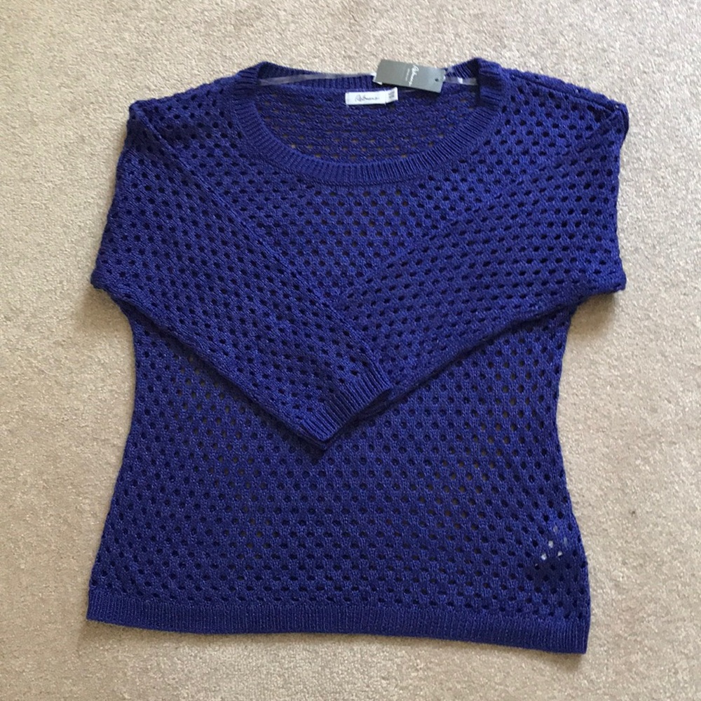 Reitmans woman’s sweater